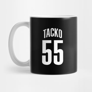 Tacko Fall Jersey Mug